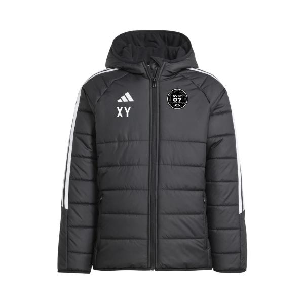 SVKT Adidas Tiro24 Winter Jacket Jr.